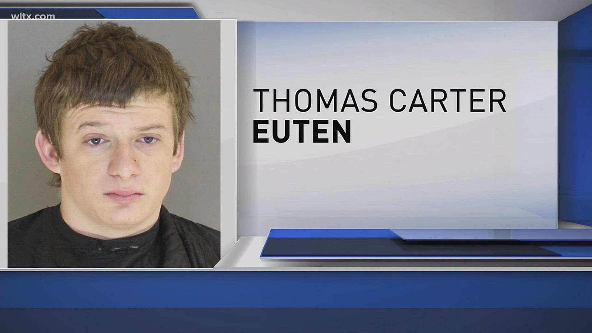 Sumter Fire Department Explorer Charged with Arson, Deputies Say | wltx.com