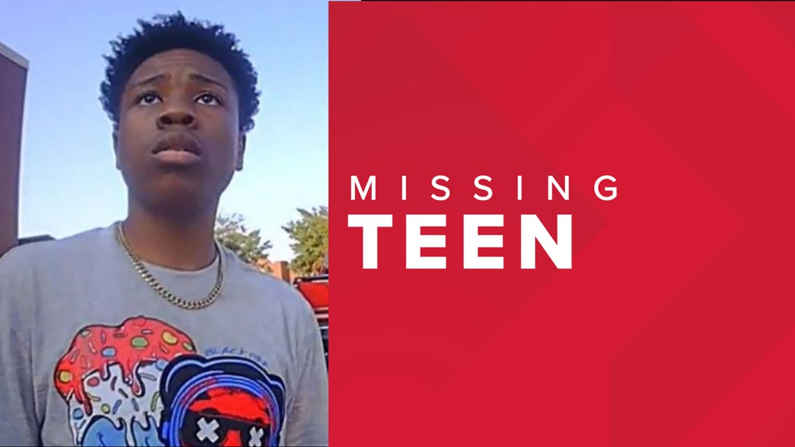 Devon White missing from Irmo, South Carolina - Vimarsana News