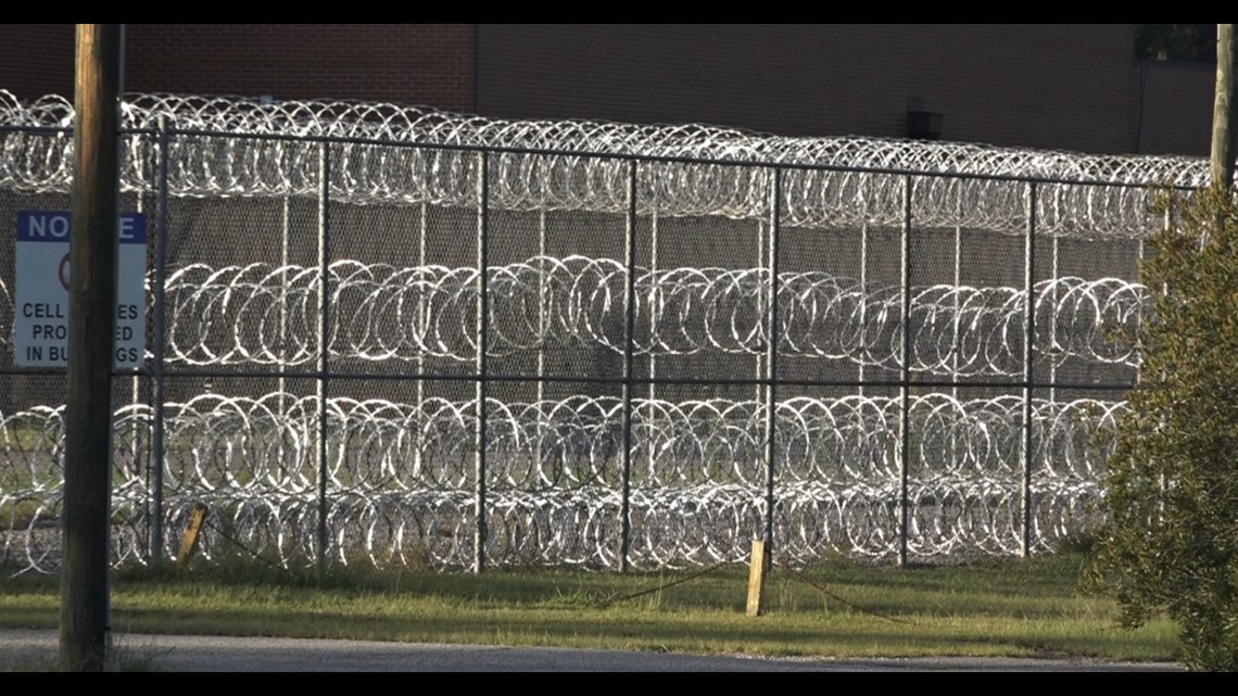 Richland County jail not keeping track of fees for some inmates - Vimarsana News