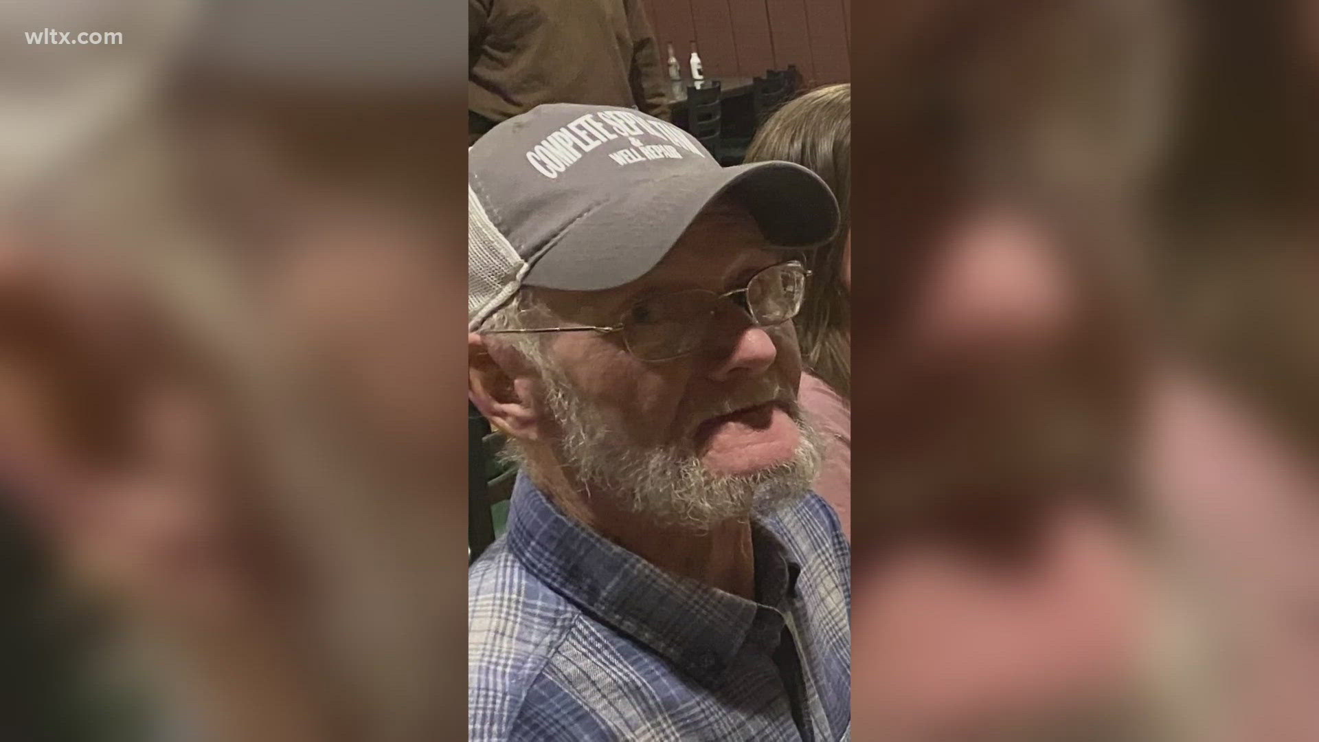 Residents in Pelion are mourning the loss of 74-year-old Robert Barrs.