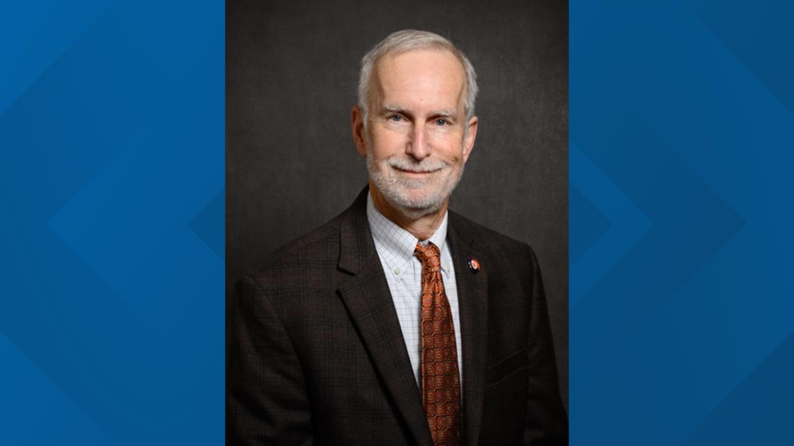 Clemson Board appoints Bob Jones as interim president, launches search ...