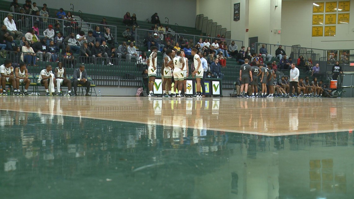 Friday Night High School Hoops | wltx.com