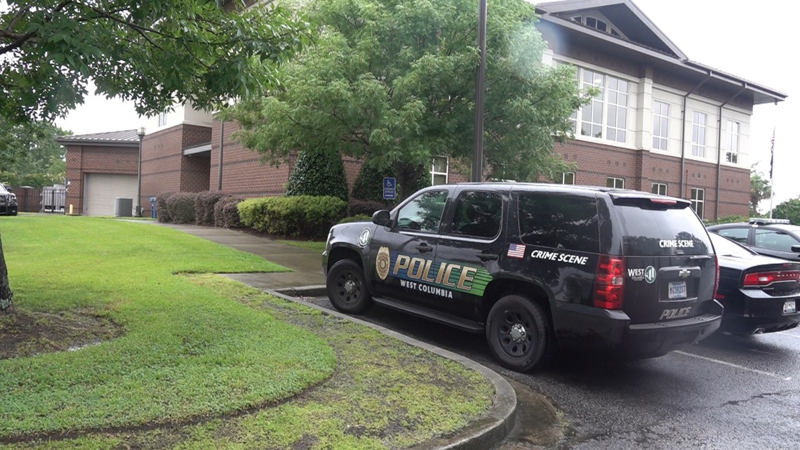 West Columbia Police Department releasing crime statistics - Vimarsana News
