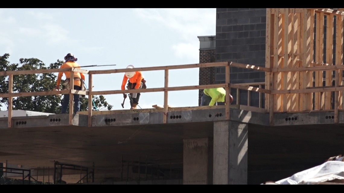 Proposed BullStreet District project to cost $80 million - Vimarsana News