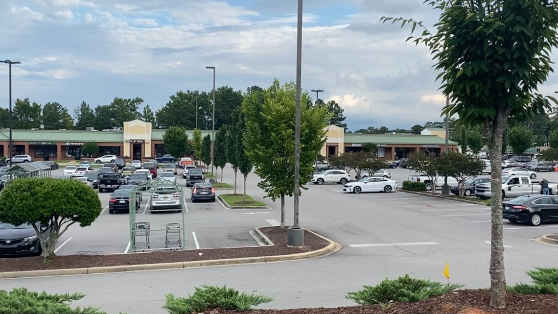 Forest Acres hopes to keep growing with latest business boom