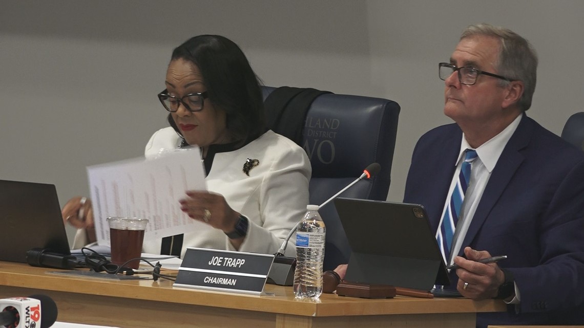 Richland Two continues talks about Religious Release Time