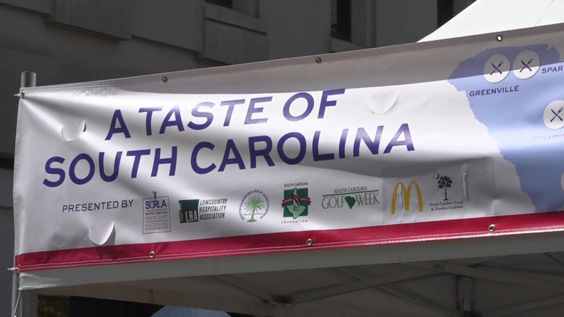 South Carolina hospitality industry takes priorities to lawmakers at State House