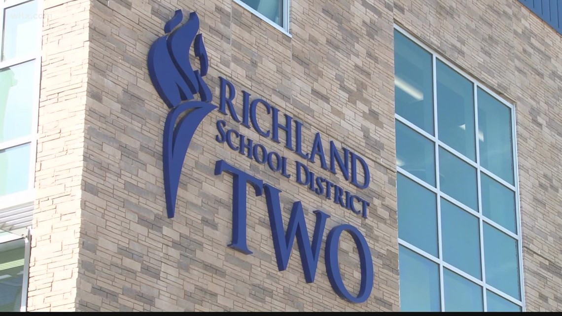 Incident at Midlands school board meeting - Vimarsana News