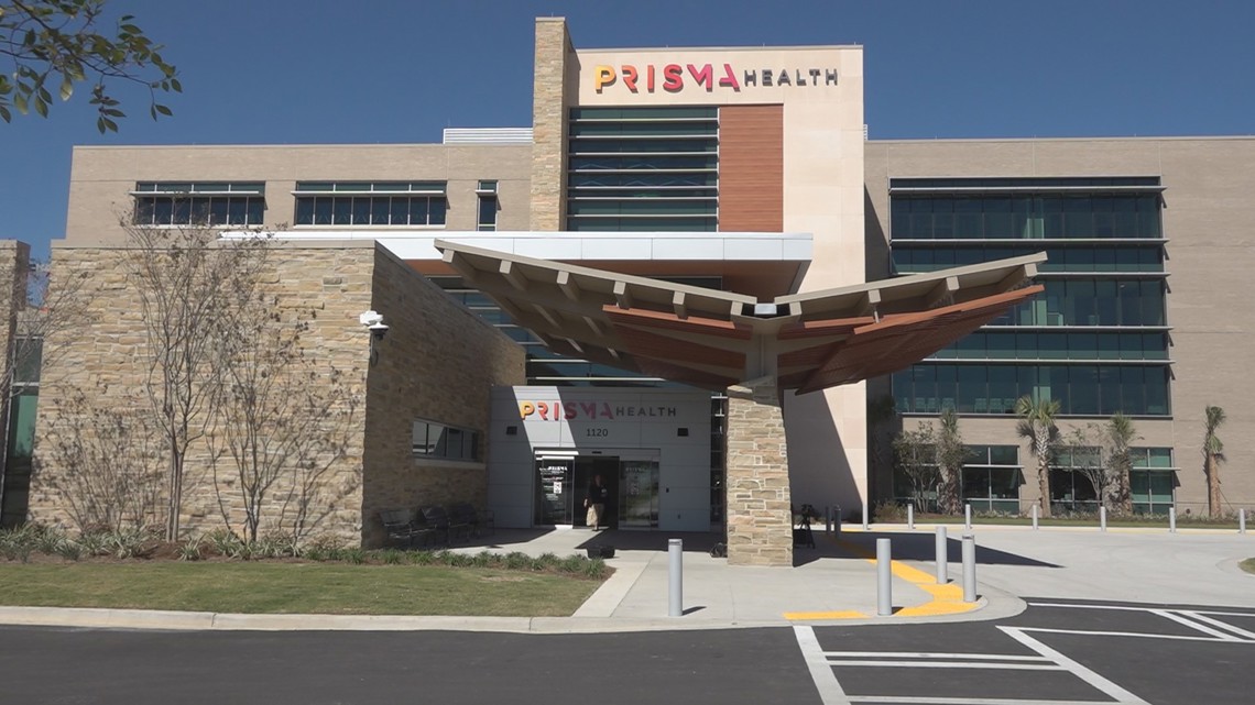 Prisma Health opens Northeast Medical Park with hopes to ease hospital congestion in the Midlands