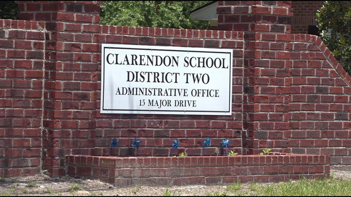 Clarendon Co. school board redoing budget in July, trustee says