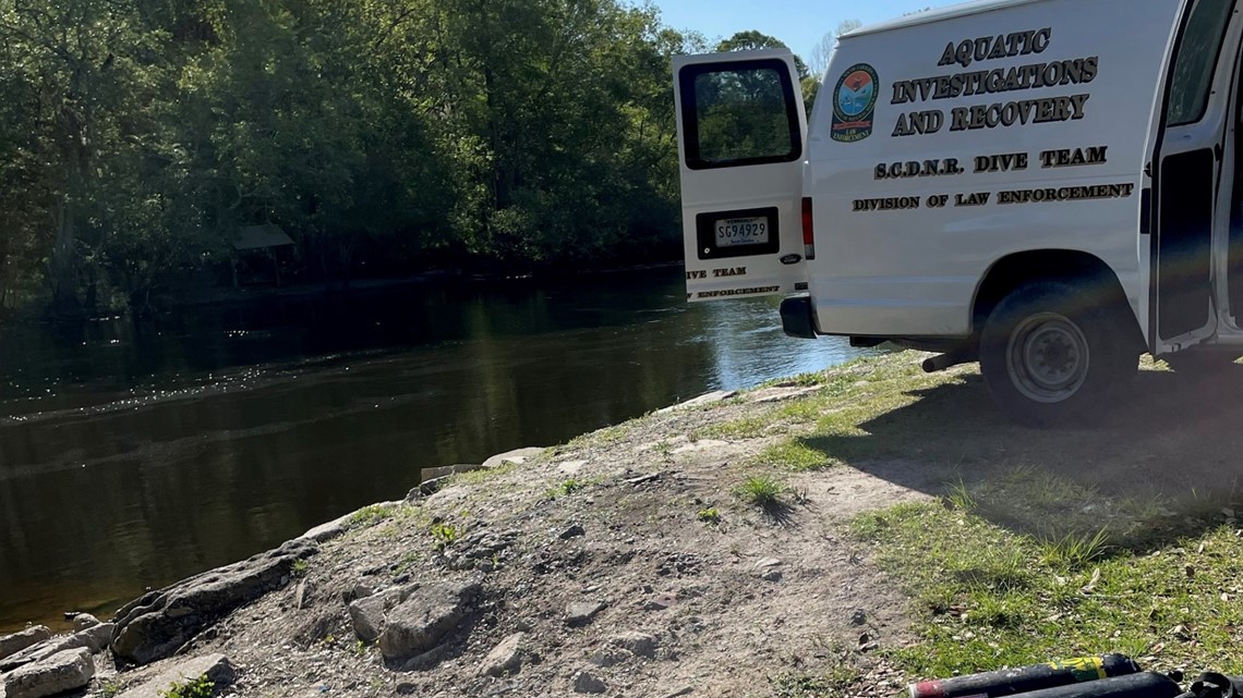 Edisto River Search Ends With Recovery Of Child S Body In SC Wltx Com   C5d3f312 96f9 4cac B8c9 0914f954064b 1140x641 