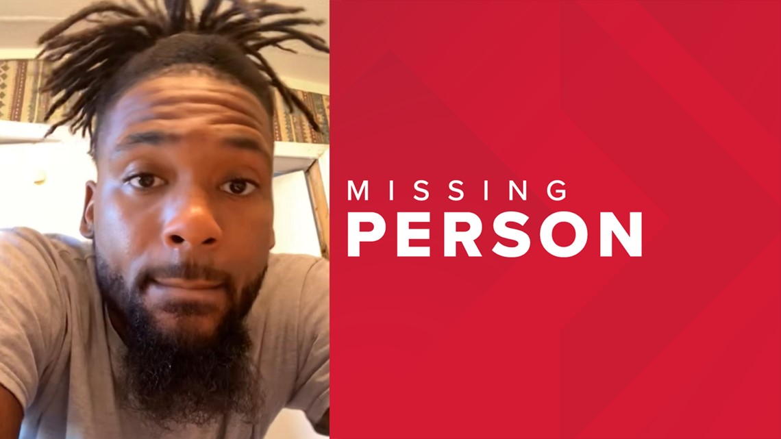 Micah Cato missing from Mary McCleod Bethune Park in Lee County - Vimarsana News