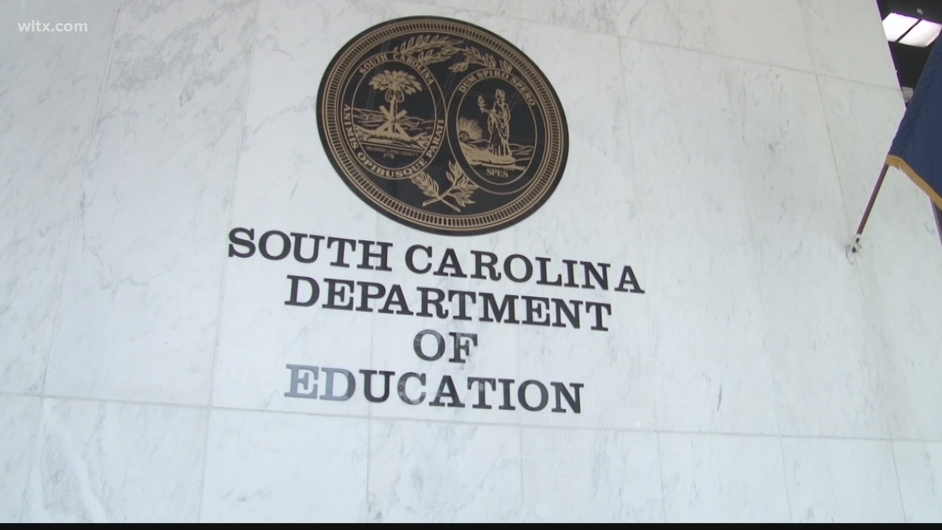 The 50-year partnership is officially over in the Palmetto State after Superintendent Ellen Weaver's decision to cut ties with SCASL.