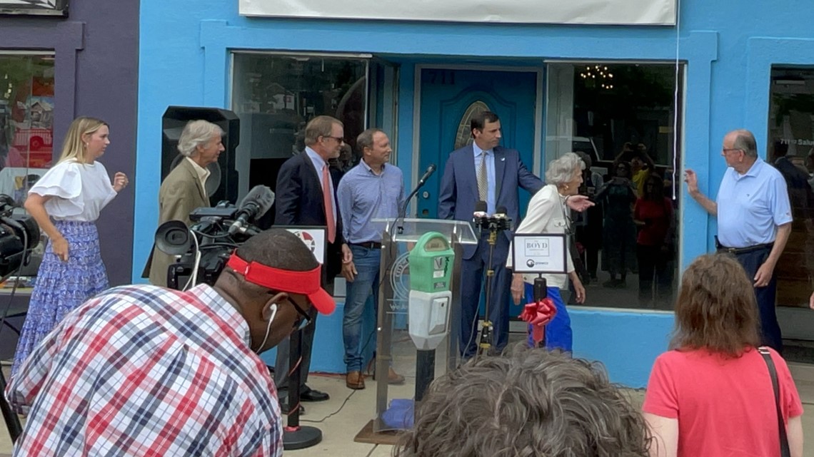 Boyd Foundation Innovation Center by GrowCo coming to Columbia SC - Vimarsana News