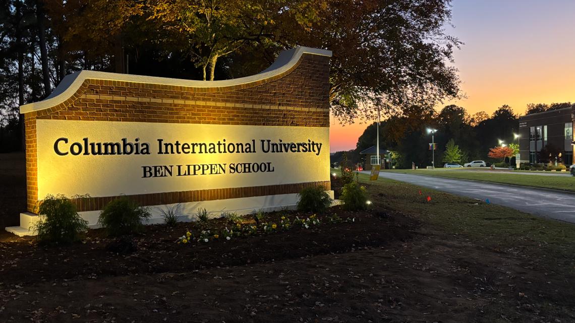 CIU plans to build more student housing amid enrollment increase