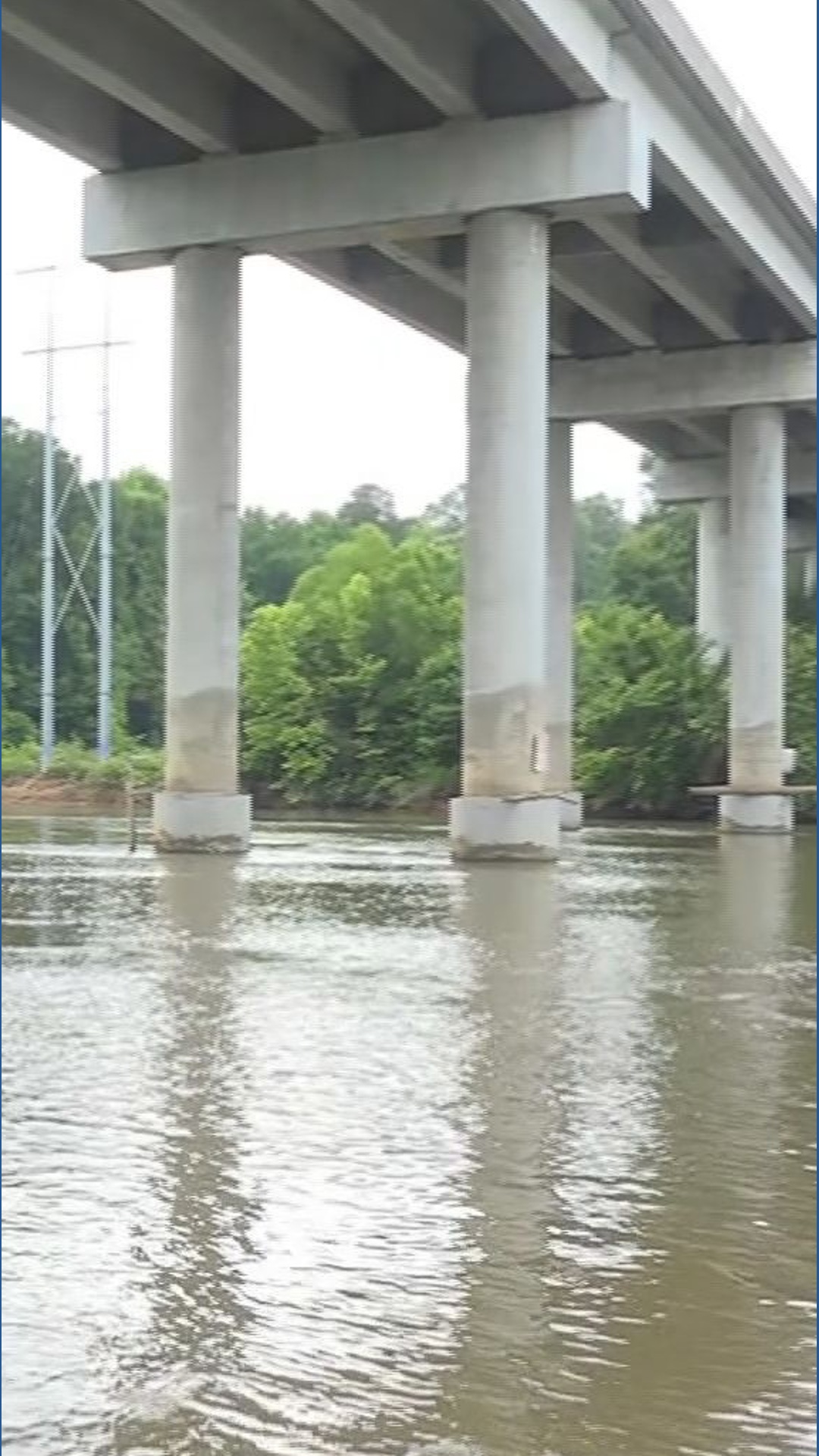 Body found in Congaree River identified as missing USC student Donovan ...