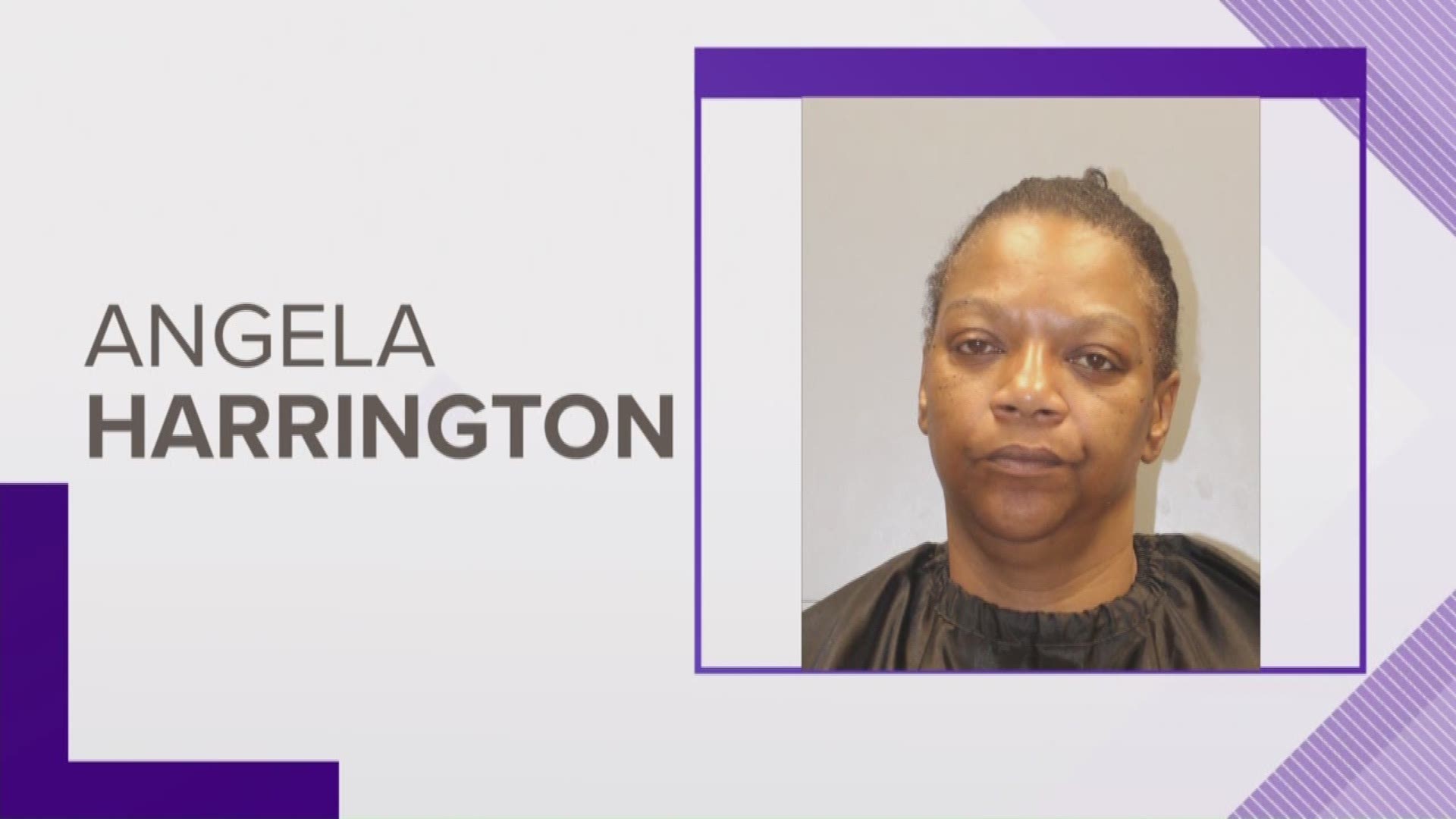 A woman is being accused of kicking a patient at a Columbia psychiatric hospital 