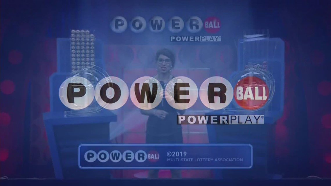 powerball results 19 january 2021