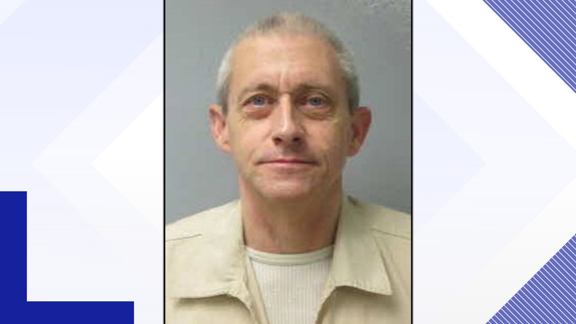 SC Inmate Found Dead In His Prison Cell | Wltx.com