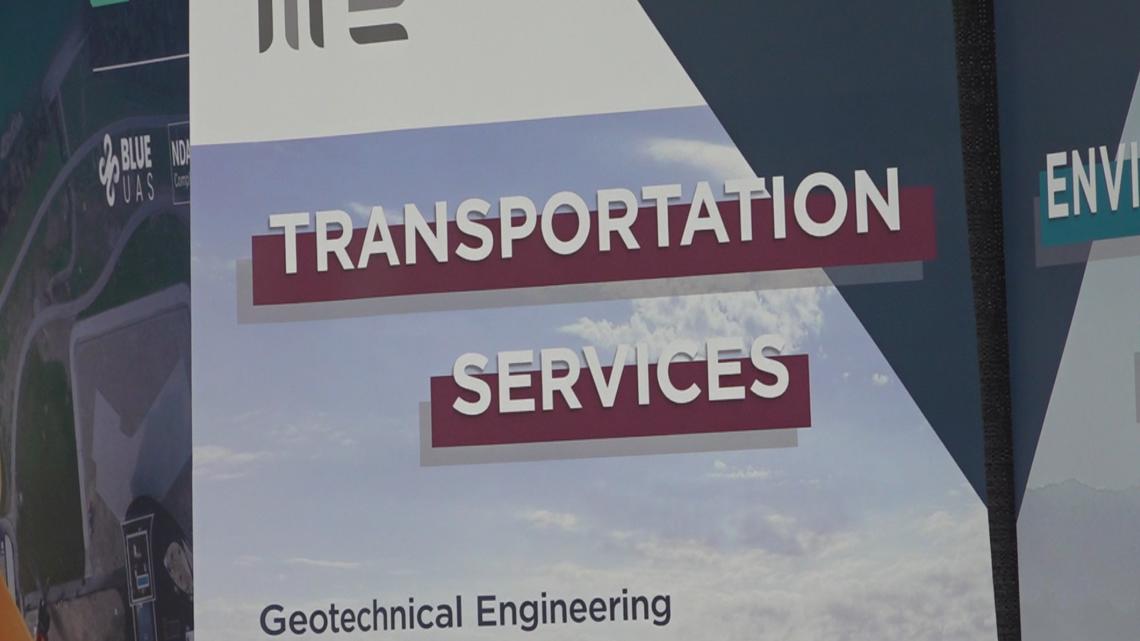 Transportation leaders gather in Columbia to discuss future of South Carolina roads