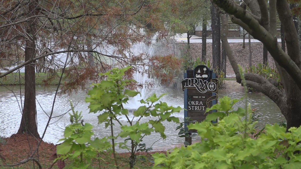 Irmo eyeing how to spend $2.5 million in Rescue Plan Act funds - Vimarsana News