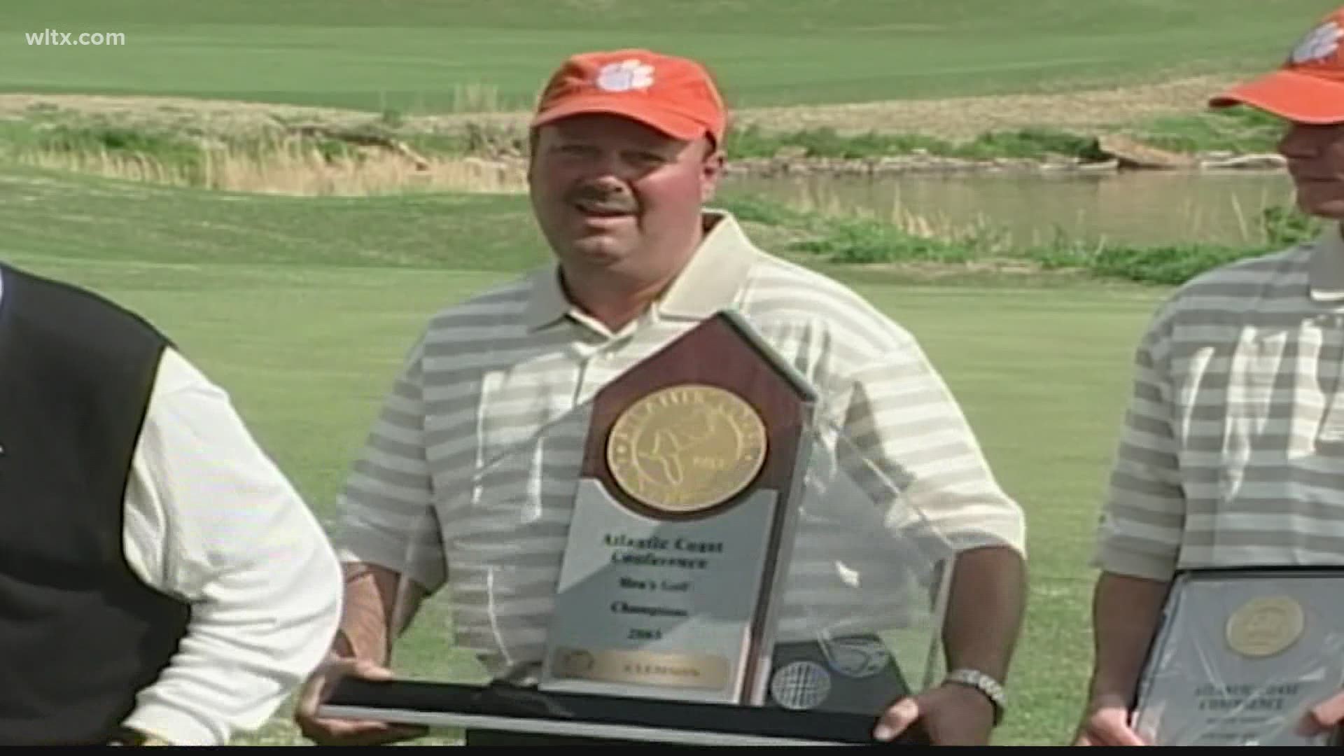 Clemson head men's golf coach Larry Penley will close the book on his coaching career in the coming months.