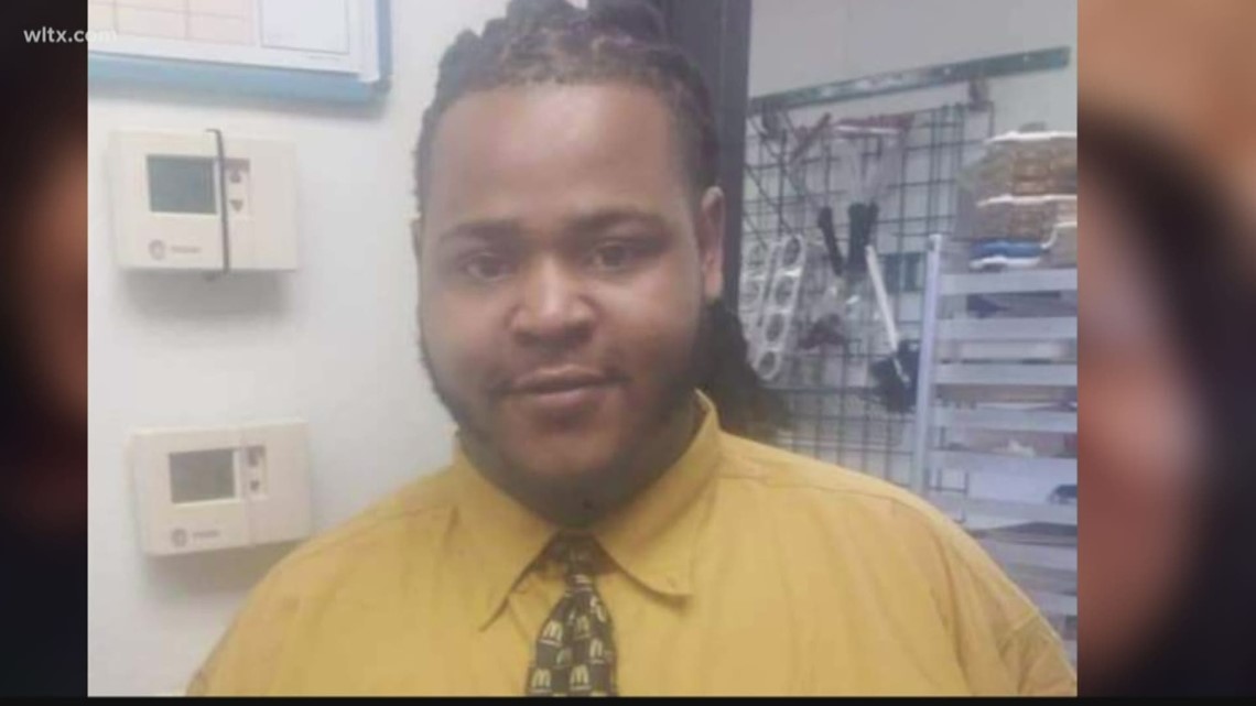 15-year-old arrested in murder of Rembert man, additional arrests ...