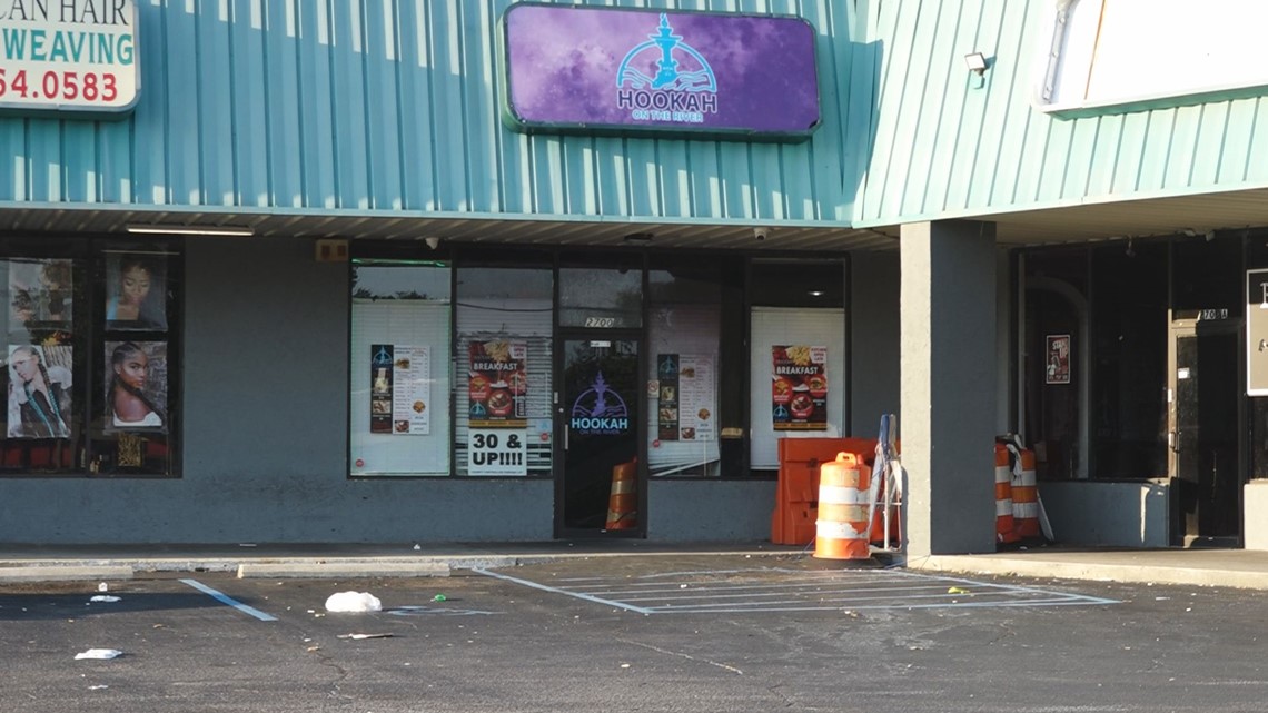 Some businesses off limits to soldiers, Fort Jackson explains - Vimarsana News