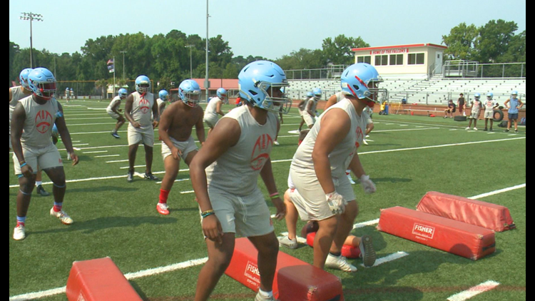 Floyd ushers in new era of A.C. Flora football - Columbia Star