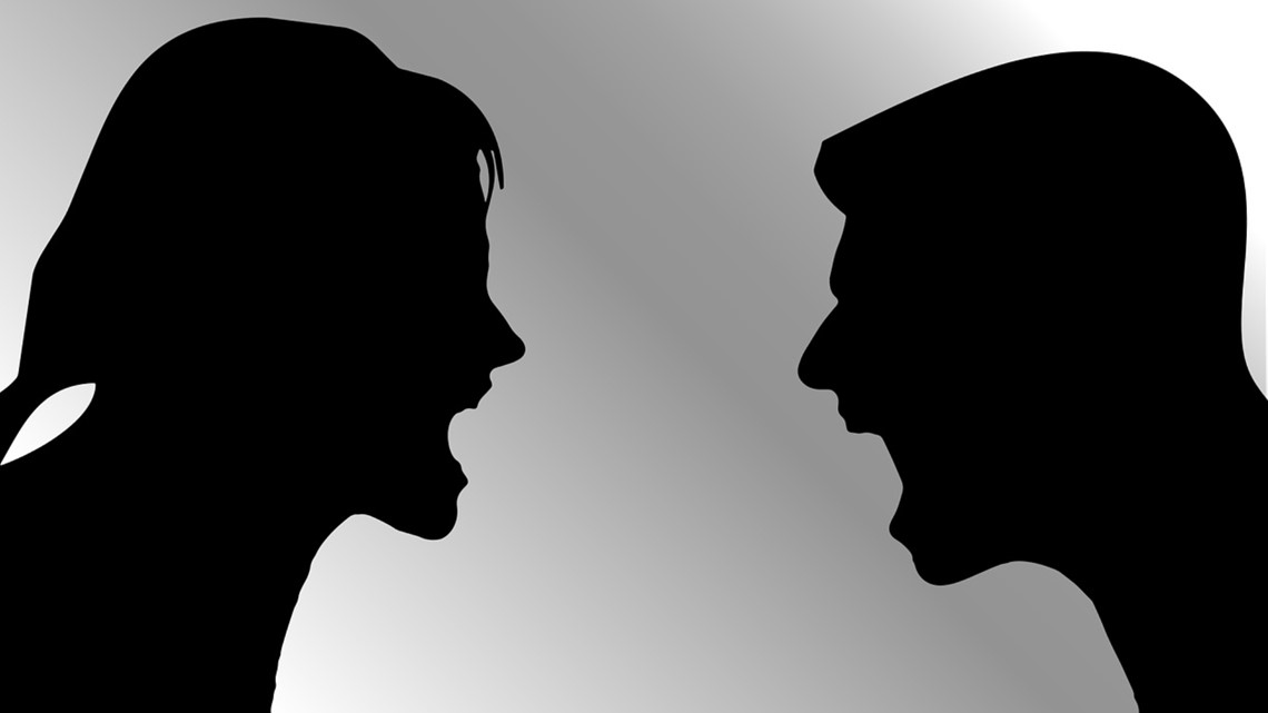 Domestic violence cost in South Carolina surpassed $300 million - Vimarsana News