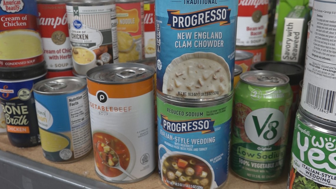 Salvation Army of the Midlands gives hope to families - Vimarsana News