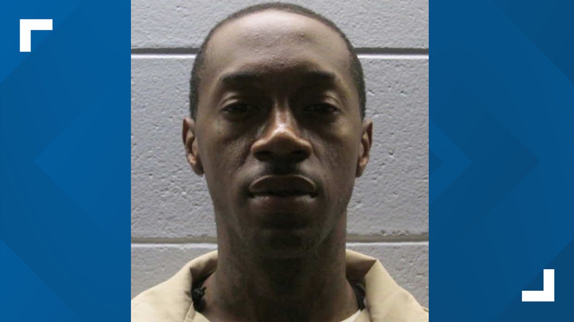 Inmate charged with deadly stabbing at SC prison | wltx.com