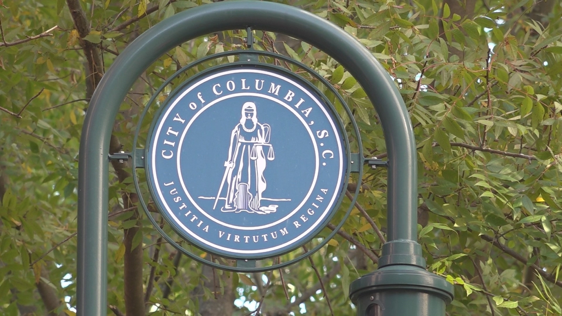 Columbia to host meeting on Main Street/Vista District Connector ...