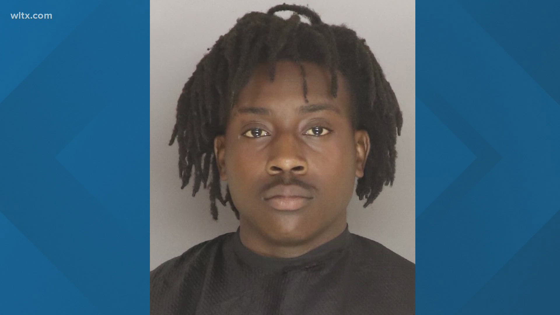 Jordan Malik Coleman-Jacobs is wanted in connection to the murder of D’ante J. Archie.