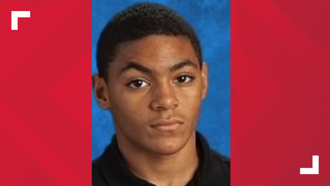 Joshua Bennett Jr., 15, missing in South Carolina | wltx.com