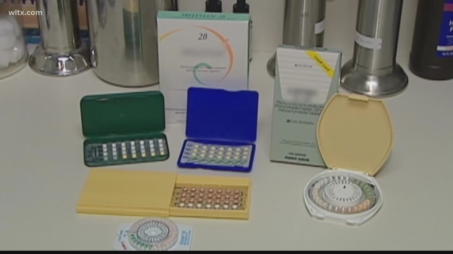 A bill that could make birth control more accessible in South Carolina is making its way through the House of Representatives.