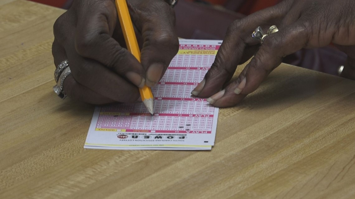 Powerball ticket sales high as jackpot rises to $1.6 billion - Vimarsana News