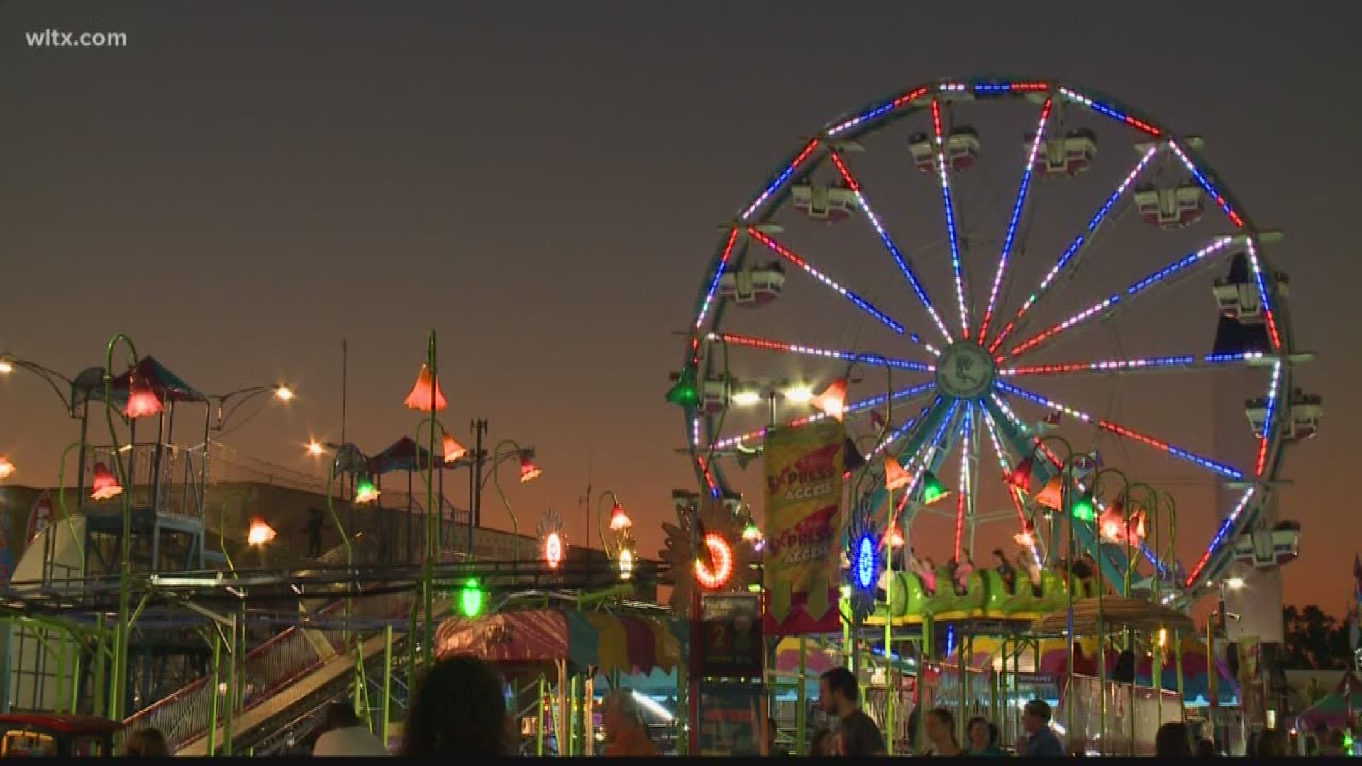 LA County Fair 2018 concert lineup