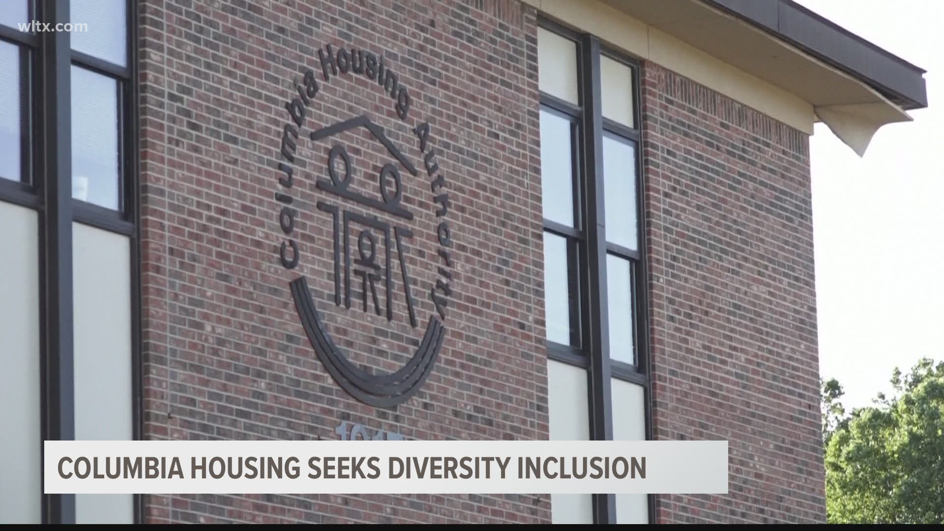 Columbia Housing is looking for diversity inclusion for construction on the former Gonzales' Gardens site.