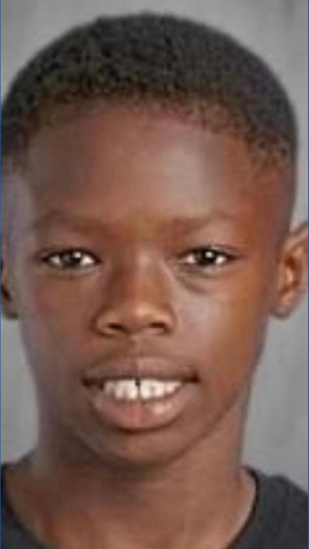 Police ask for help locating missing 14-year-old in Sumter | wltx.com