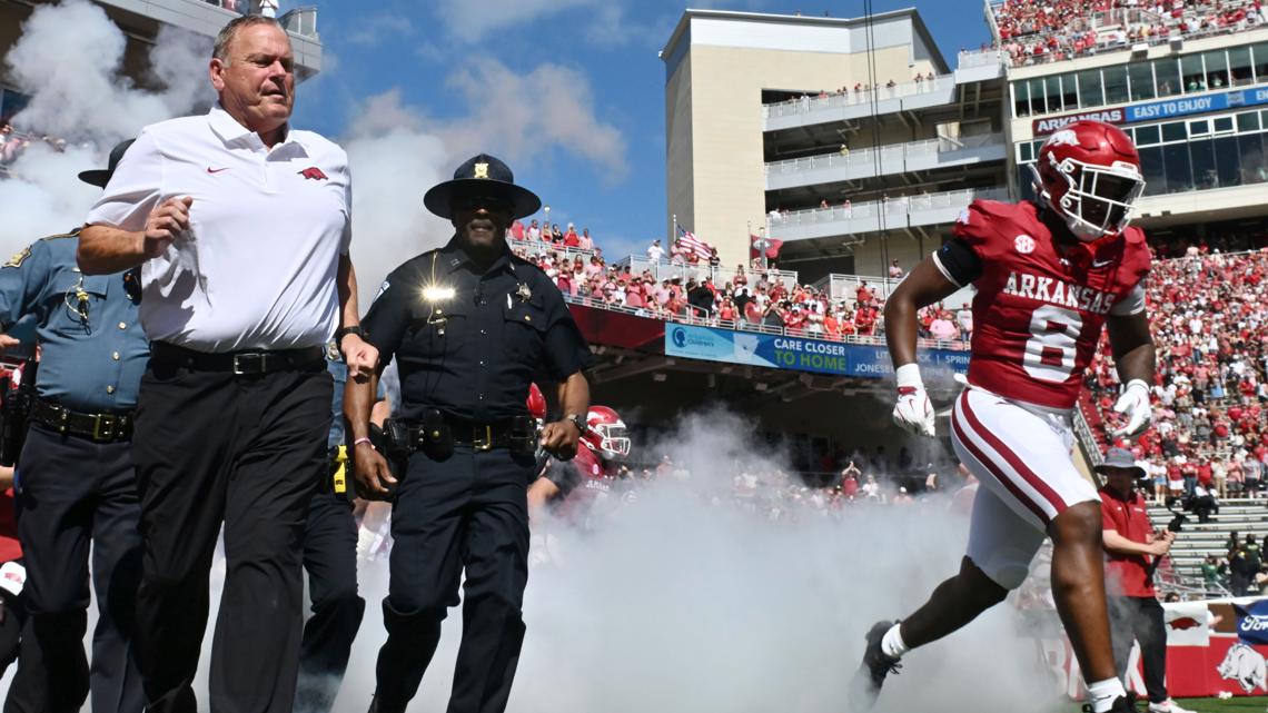 Orangeburg-Wilkinson running back commits to Arkansas
