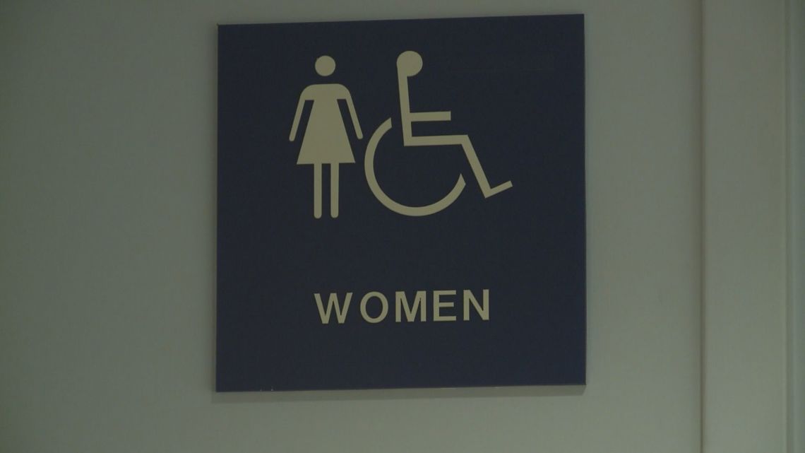 Bill would make 'transgender bathroom' rule permanent in South Carolina