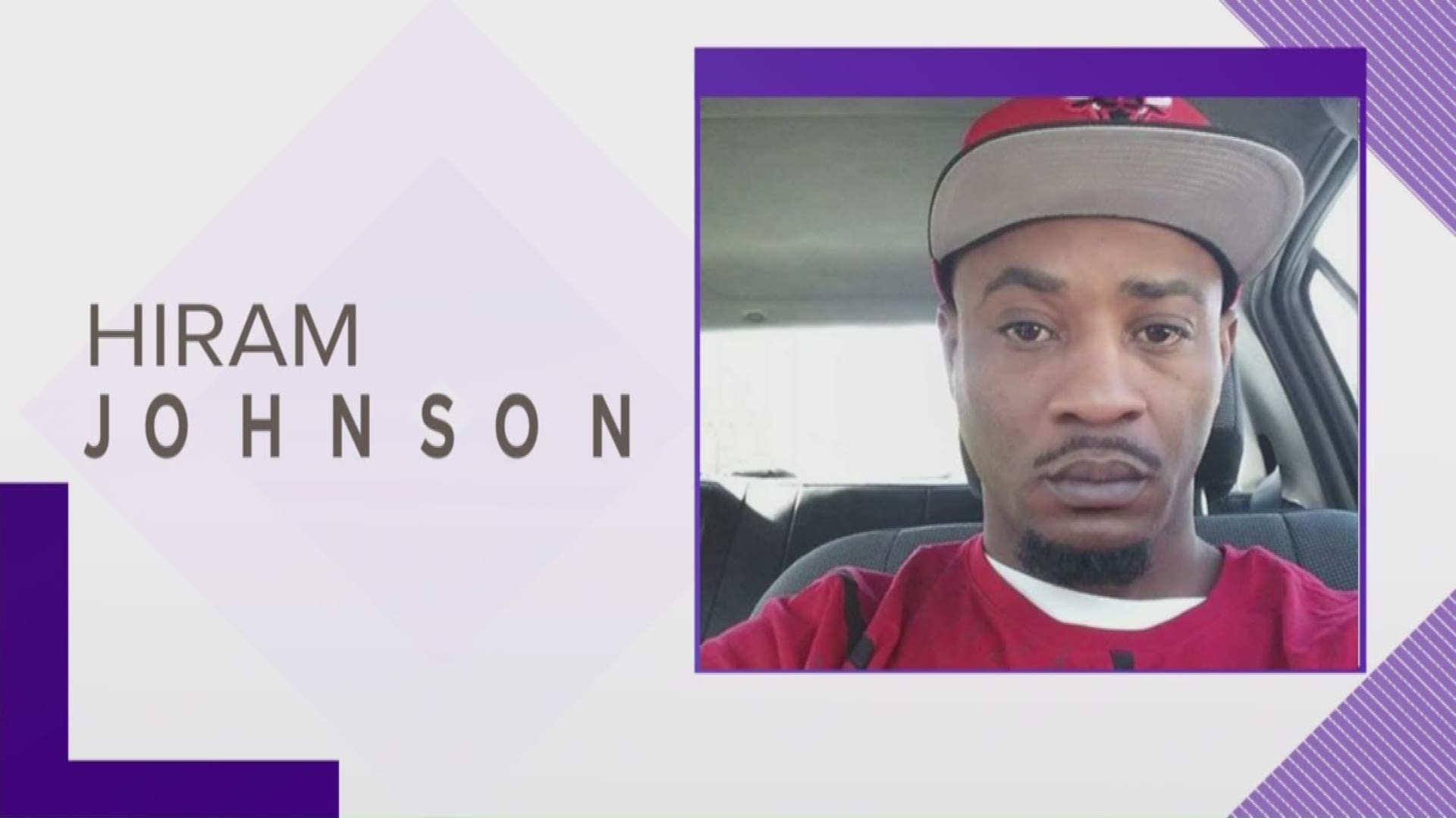 The family of an Orangeburg County man missing since the day after Thanksgiving is asking for help.