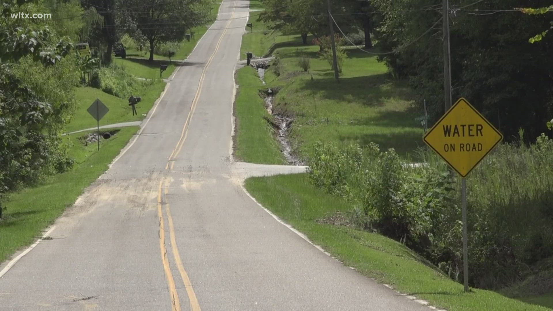 From power crews on standby to sandbags available for residents, preparations are in full swing for Debby.