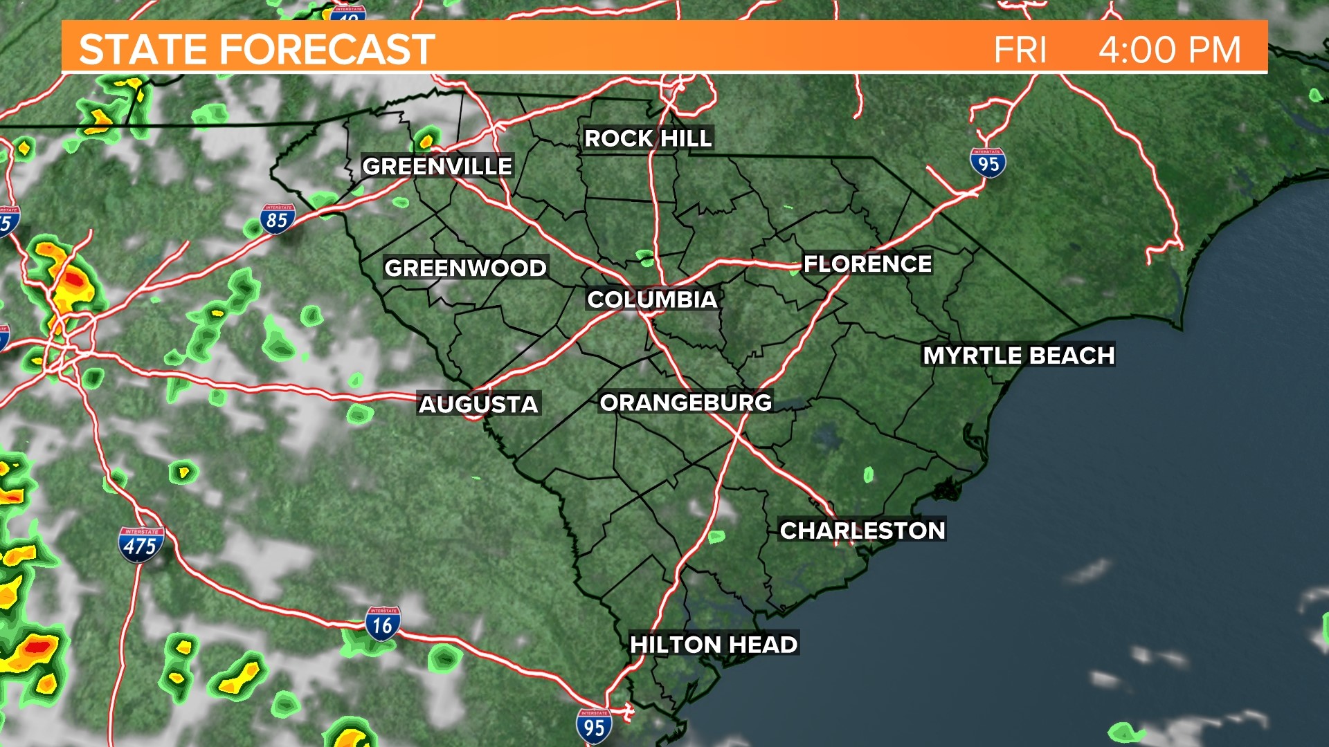 Sc Channel Watch | NEWS19 Live and On-Demand Videos | Columbia, South Carolina ...