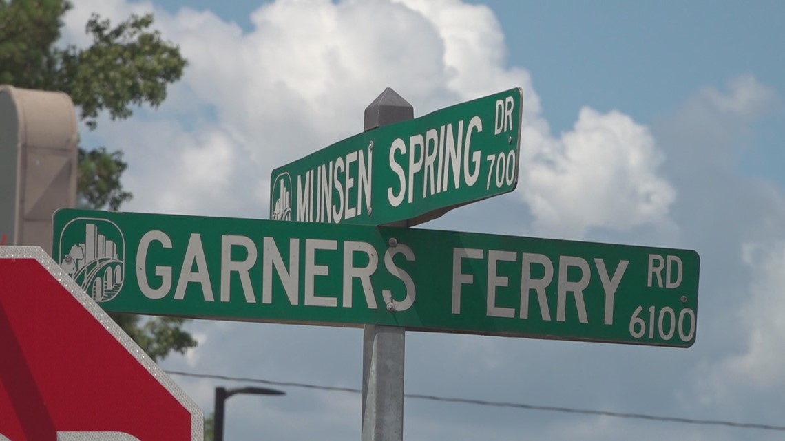 East Columbia traffic improvement plan aims to tame traffic - Vimarsana News
