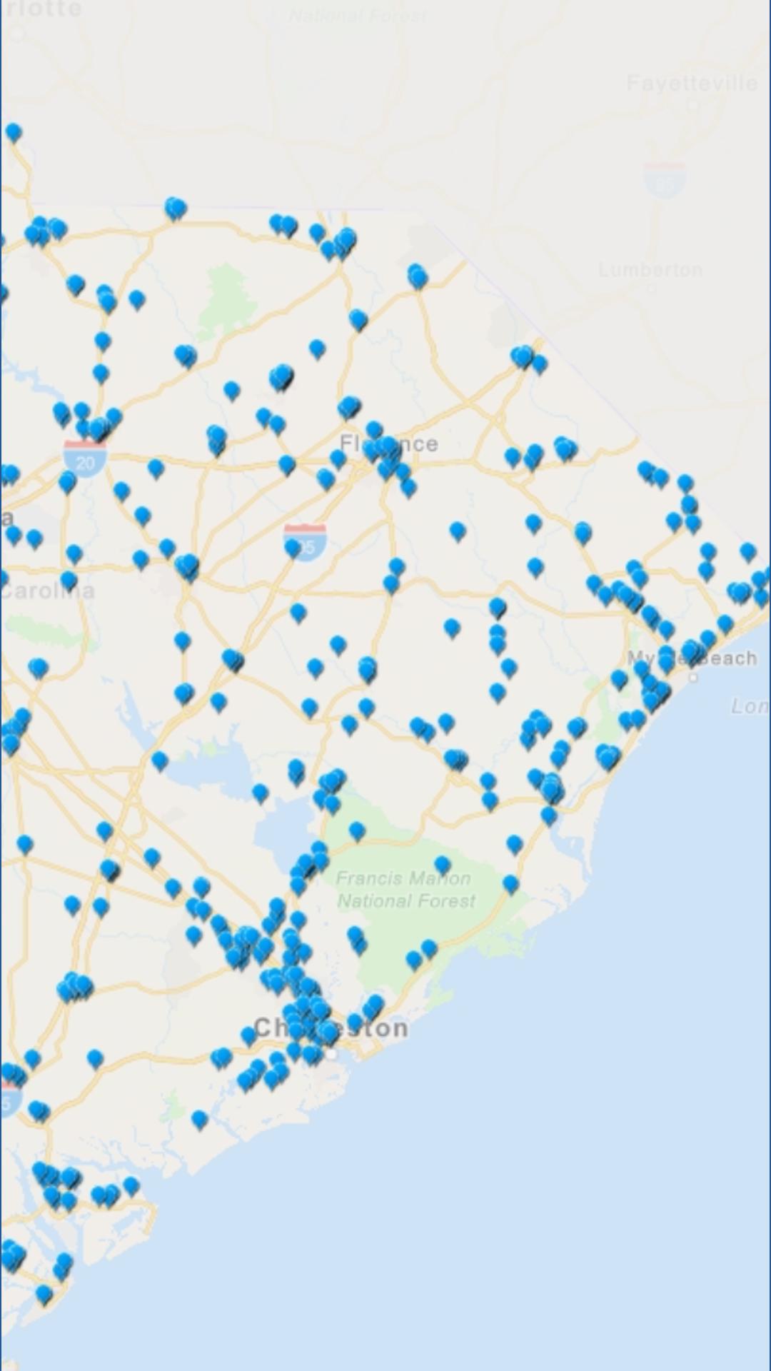 From food banks to restaurants: Here's where to get or give help during ...