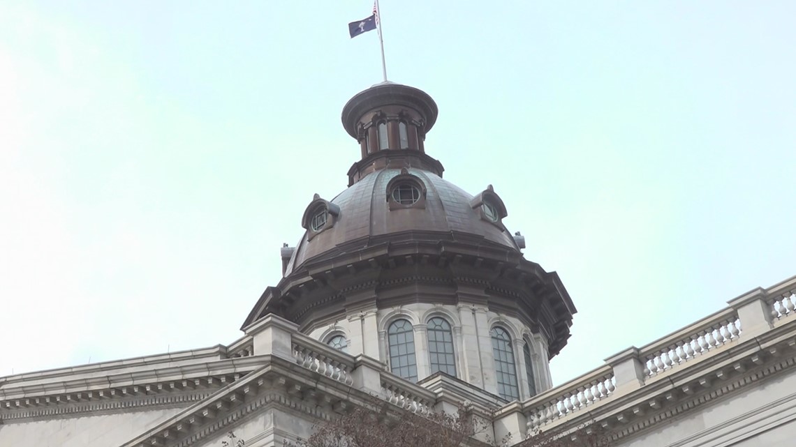 South Carolina bill would define 'antisemitism' in state code - Vimarsana News
