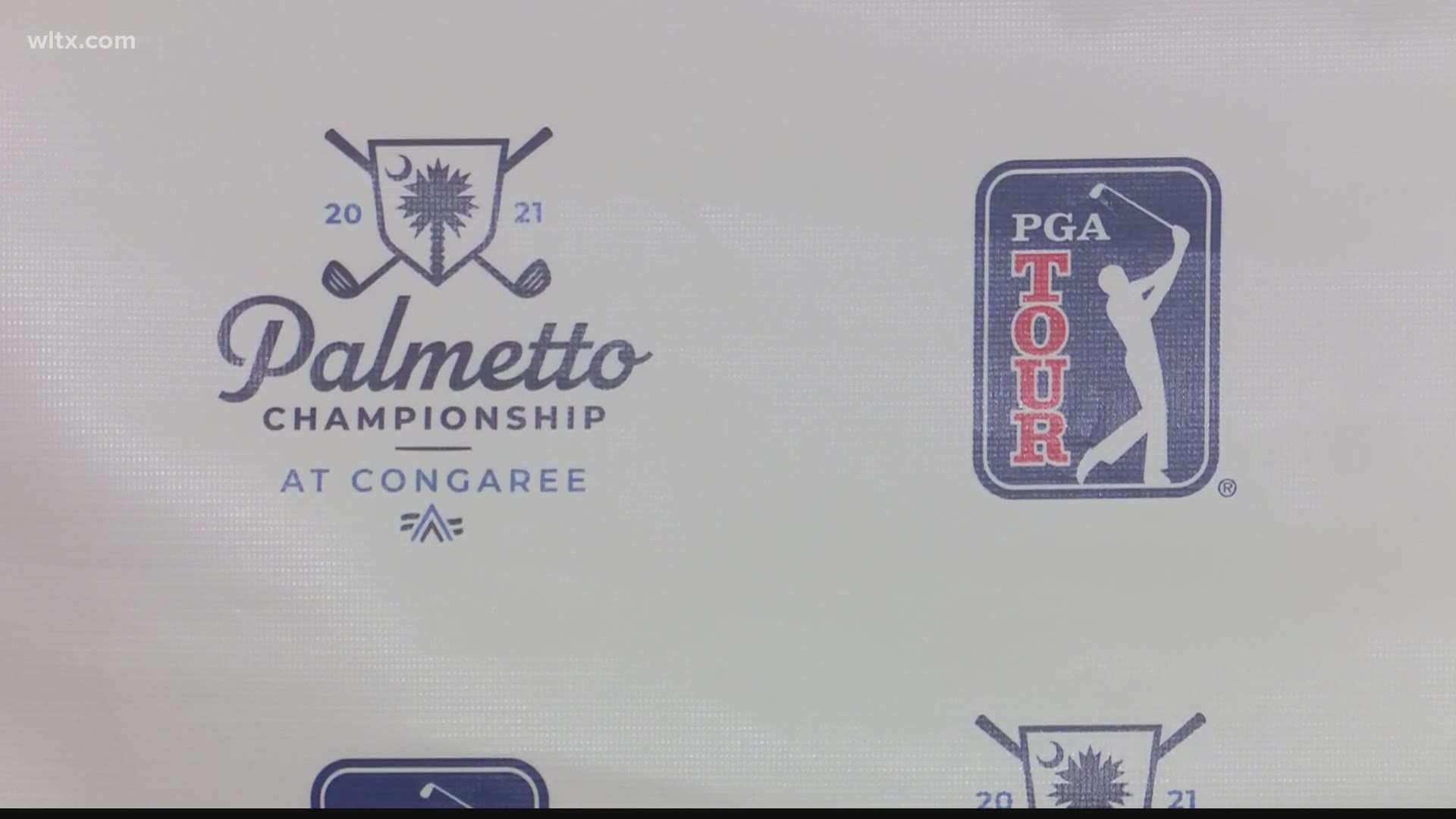 South Carolina Gov. Henry McMaster, alongside state tourism leaders, announced the Palmetto Championship at Congaree will be played in June.