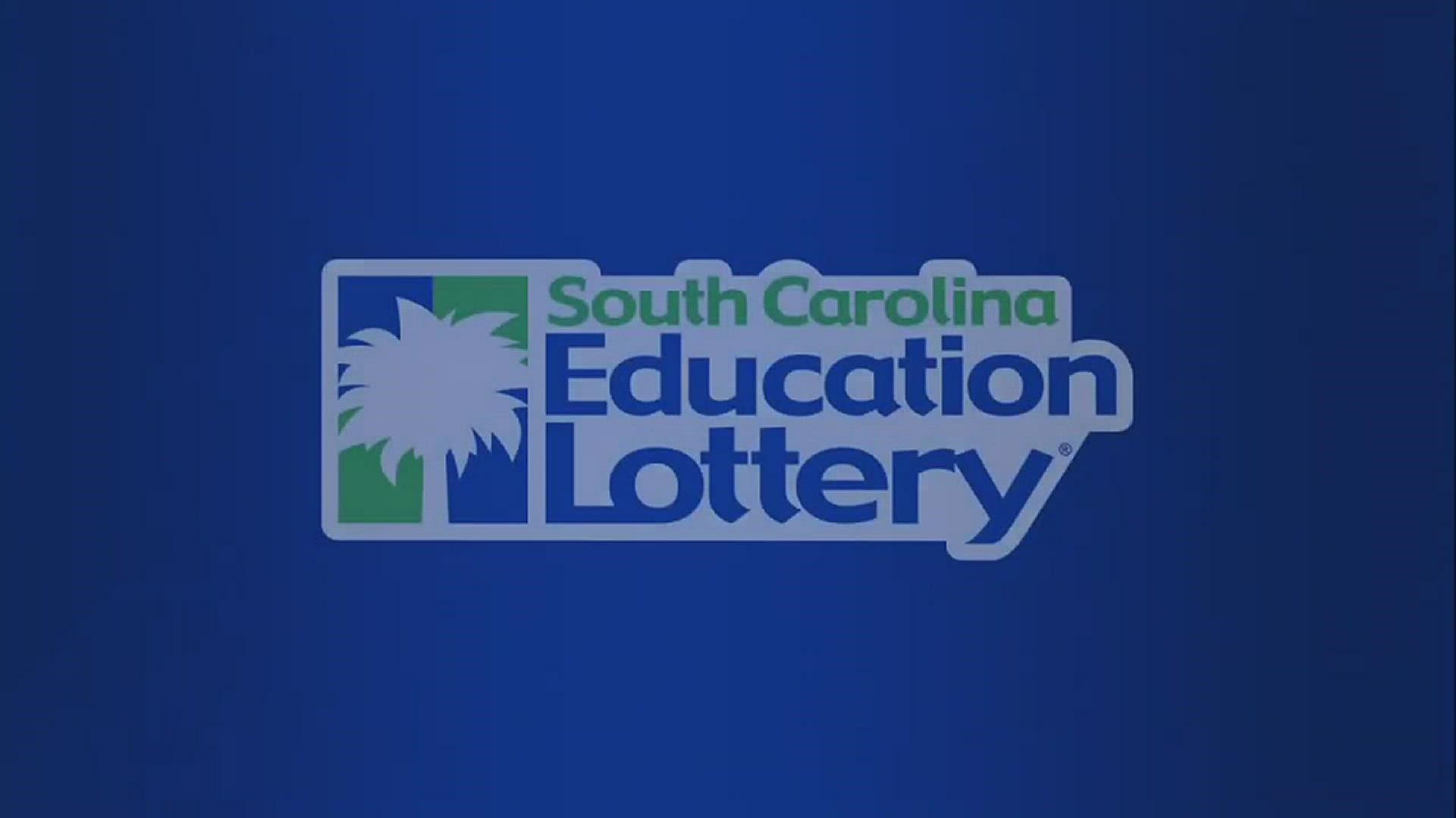 Here are the winning numbers for the evening South Carolina lottery results for Sept. 25, 2022.